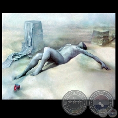 Obra de Manuel Escobedo