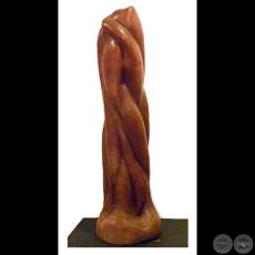 SIN TÍTULO, c. 1968 - Obra de JOSÉ LATERZA PARODI