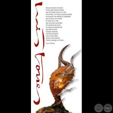 INTIMIDAD, 2015 - Esculturas de LUIS TORRES