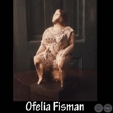 ÑA NELIDA - Obra de Ofelia Fisman 