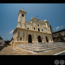 CATEDRAL METROPOLITANA - Fotografa: Mario Franco