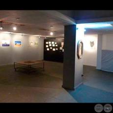 MALAVISIÓN, 2011 - Instalación de FREDI CASCO