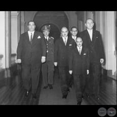 EL RETORNO DE LOS BRUJOS - ARCHIVOS COLATERALES, FREDI CASCO - Texto: TICIO ESCOBAR