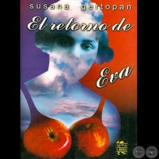 EL RETORNO DE EVA - Diseño de tapa: BERNARDO ISMACHOVIETZ 