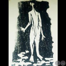 GRABADOS DE LOTTE SCHULZ, 2015 - CCR EL CABILDO