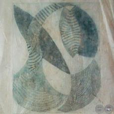 GRABADOS DE LOTTE SCHULZ, 2015 - CCR EL CABILDO