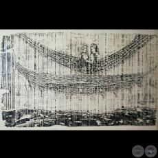 GRABADOS DE LOTTE SCHULZ, 2015 - CCR EL CABILDO