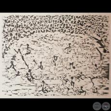 GRABADOS DE LOTTE SCHULZ, 2015 - CCR EL CABILDO