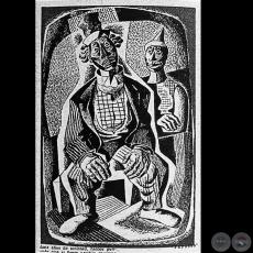 ILUSTRACIÓN DE ANDRÉS GUEVARA