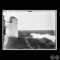 FORTALEZA OLIMPO Y EL CHACO - Fotografía de GUIDO BOGGIANI