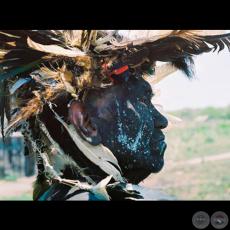 THE TOMARAHO CONCEPTION OF THE SKY - Por GUILLERMO SEQUERA and ALEJANDRO GANGUI