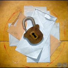 PINTURAS AL ÓLEO DE HERNÁN MIRANDA