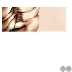 SIN TÍTULO, 2004 - Óleo de SARA HOOPER