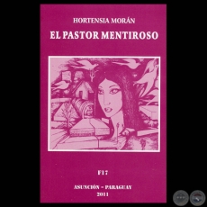 EL PASTOR MENTIROSO - Por HORTENCIA MORN - Dibujos: Dr. JOEL FILARTIGA 