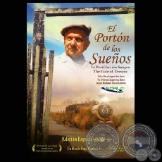 EL PORTÓN DE LOS SUEÑOS (Director: HUGO GAMARRA)