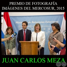 IMÁGENES DEL MERCOSUR, 2015 - Fotografía de JUAN CARLOS MEZA