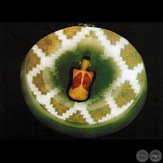 TEJIDOS - Exposición IMPURO - 15 al 31 Julio de 2008 