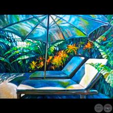 DE PINTURA SE TRATA Nº 3 … - Obras de ISABEL DE ANDA