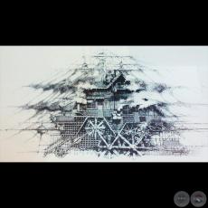 SERIE ARCAS, 1968 - Copia Offset de JENARO PINDÚ