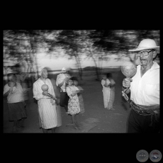 INDÍGENAS DEL PARAGUAY, 2007 - Fotografía de JUAN BRITOS