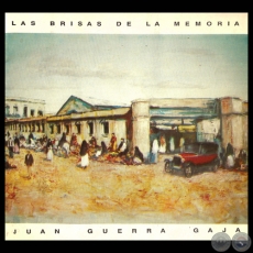 LAS BRISAS DE LA MEMORIA, 1993 - Óleos de JUAN GUERRA GAJA