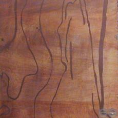 VETAS DE MADERA, 1995 - Acrílico de JULIO DARÍO INSFRÁN