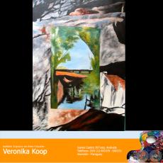 SIN TÍTULO (Obra de VERONIKA KOOP)