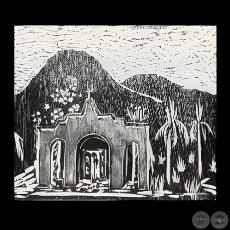 ORATORIO DE MI PUEBLO / KAPELLE MEINES DORFES - David Legal