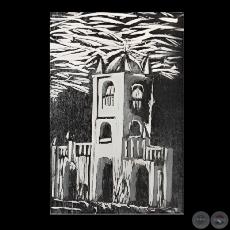 ORATORIO SAN BLÁS / SAN BLAS KAPELLE - David Legal