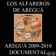 ALFAREROS DE AREGU, DOCUMENTAL - Realizadora: YSANNE GAYET