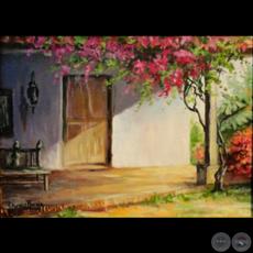 Obras de Lourdes Boccia