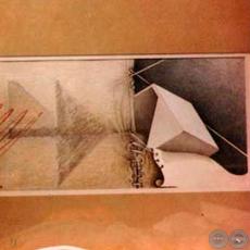 PAINTING, 2009 - Obras de LUIS SANTIAGO TORRES