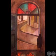 MABEL ARCONDO: VIAJE AL PAÍS DEL COLOR, 2015 - CENTRO DE ARTES VISUALES/MUSEO DEL BARRO