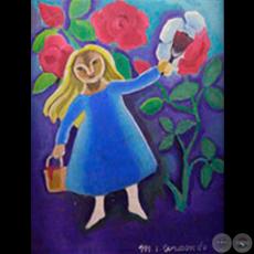 MABEL ARCONDO: VIAJE AL PAÍS DEL COLOR, 2015 - CENTRO DE ARTES VISUALES/MUSEO DEL BARRO