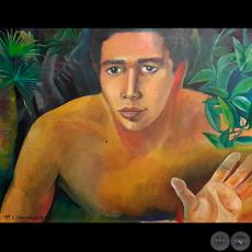 MABEL ARCONDO: VIAJE AL PAÍS DEL COLOR, 2015 - CENTRO DE ARTES VISUALES/MUSEO DEL BARRO