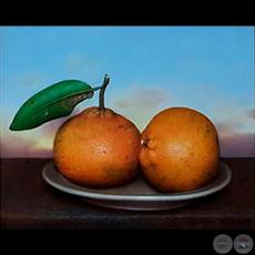 FRUTAS - Óleo de SEBASTIÁN DÍAZ