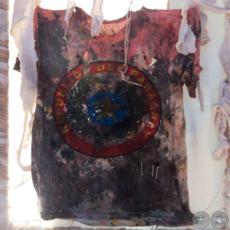 1864 – 1870, 2012 - Instalación de MARGARITA HENRY BARRIOS