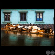 De la serie “Mercado”