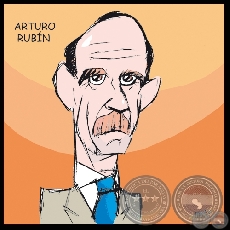 ARTURO RUBN