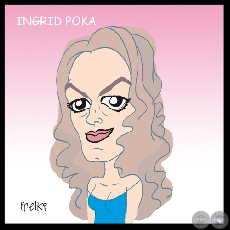 INGRID POKA