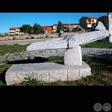 Obra de Nélida Mendoza - Año 1991