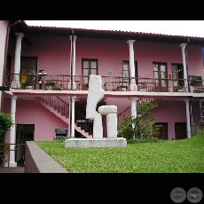 MARGINA - Obra de Nélida Mendoza - Año 1992 