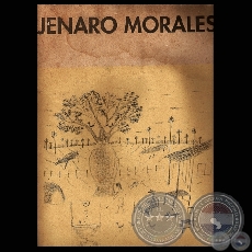 JENARO MORALES. 20 AÑOS DE PINTURA - 19 de OCTUBRE 1994