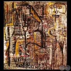 VIVIR PARA MATAR - Obra de Jos Antonio Pratt Mayans - Ao 1966