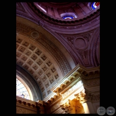 PANTEÓN NACIONAL DE LOS HÉROES, 2008 (Fotografías de RAÚL VILLALBA)