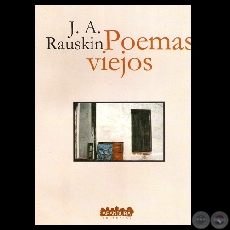 POEMAS VIEJOS - Foto de tapa: Juan Manuel Prieto - Año 2001