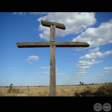 MI PARAGUAY PROFUNDO - Muestra fotográfica de Juan de Urraza - Lunes 2 de Febrero de 2009