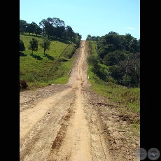 MI PARAGUAY PROFUNDO - Muestra fotográfica de Juan de Urraza - Lunes 2 de Febrero de 2009