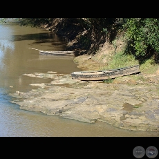 MI PARAGUAY PROFUNDO (Exposición) - Año 2009