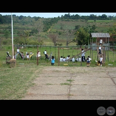 MI PARAGUAY PROFUNDO (Exposición) - Año 2009